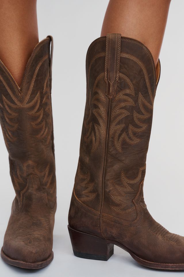 Tecovas Annie Boots #1
