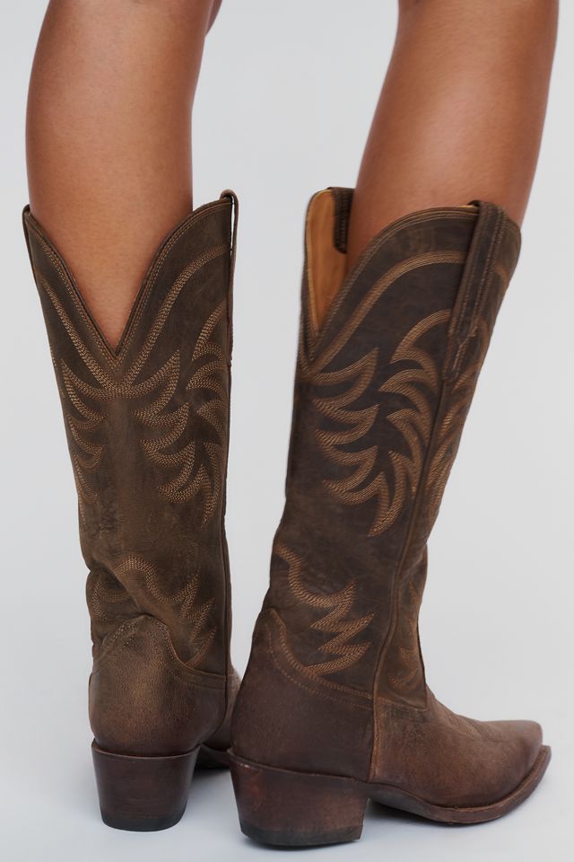 Tecovas Annie Boots #3