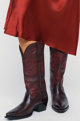 Tecovas Annie Boots