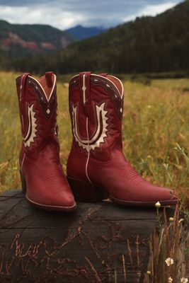Tecovas Jolene Boots