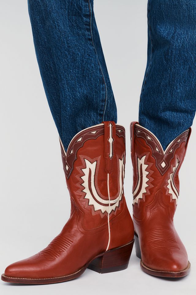 Tecovas Jolene Boots #2
