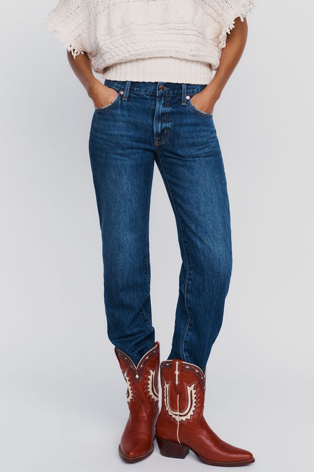 Tecovas Jolene Boots #3