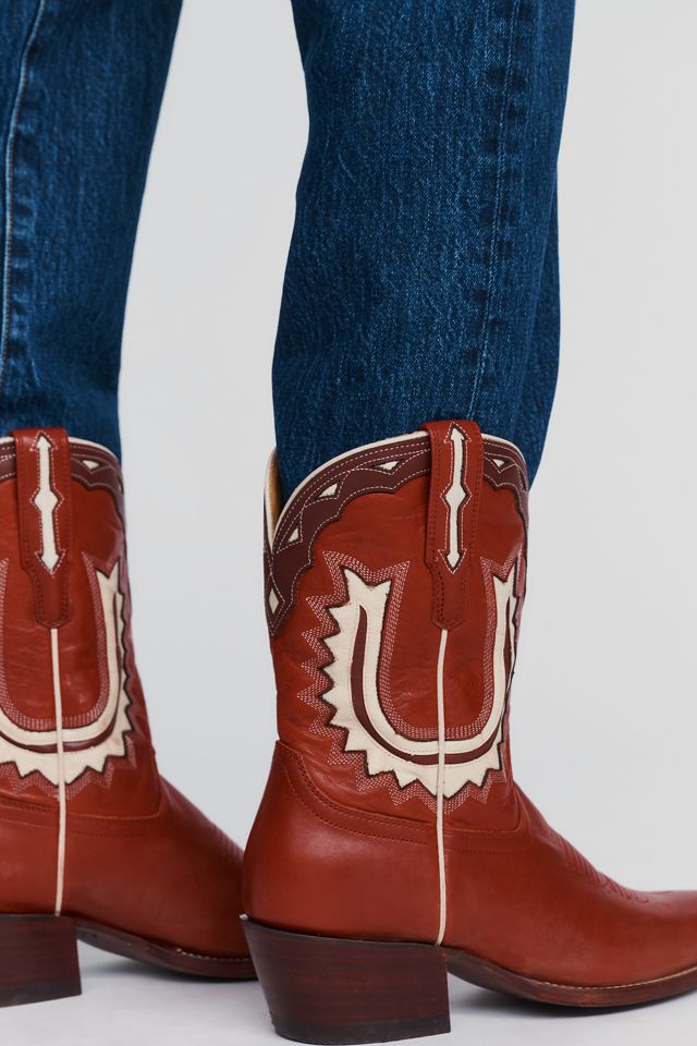 Tecovas Jolene Boots #4