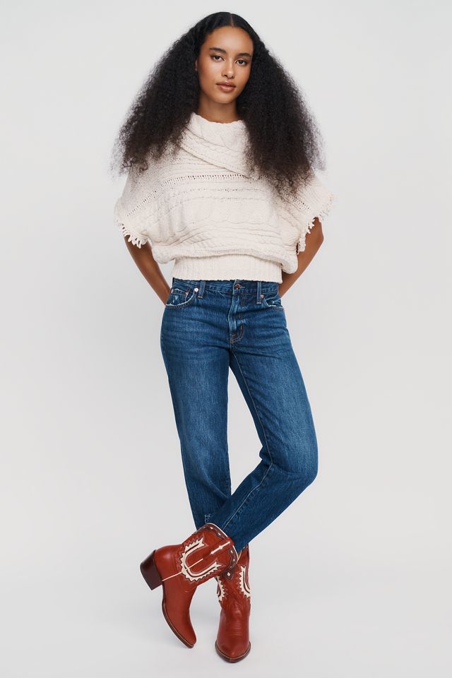 Tecovas Jolene Boots #1