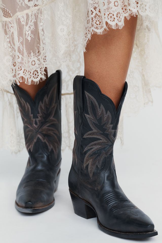 Tecovas Sadie Boots #2