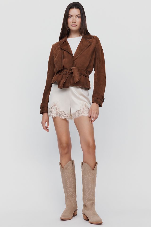 Tecovas Abby Tall Western Boots #1