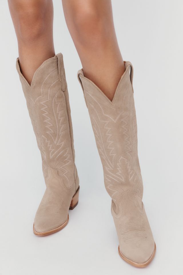 Tecovas Abby Tall Western Boots #2