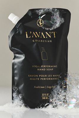 L'AVANT Collective High Performing Hand Soap Refill