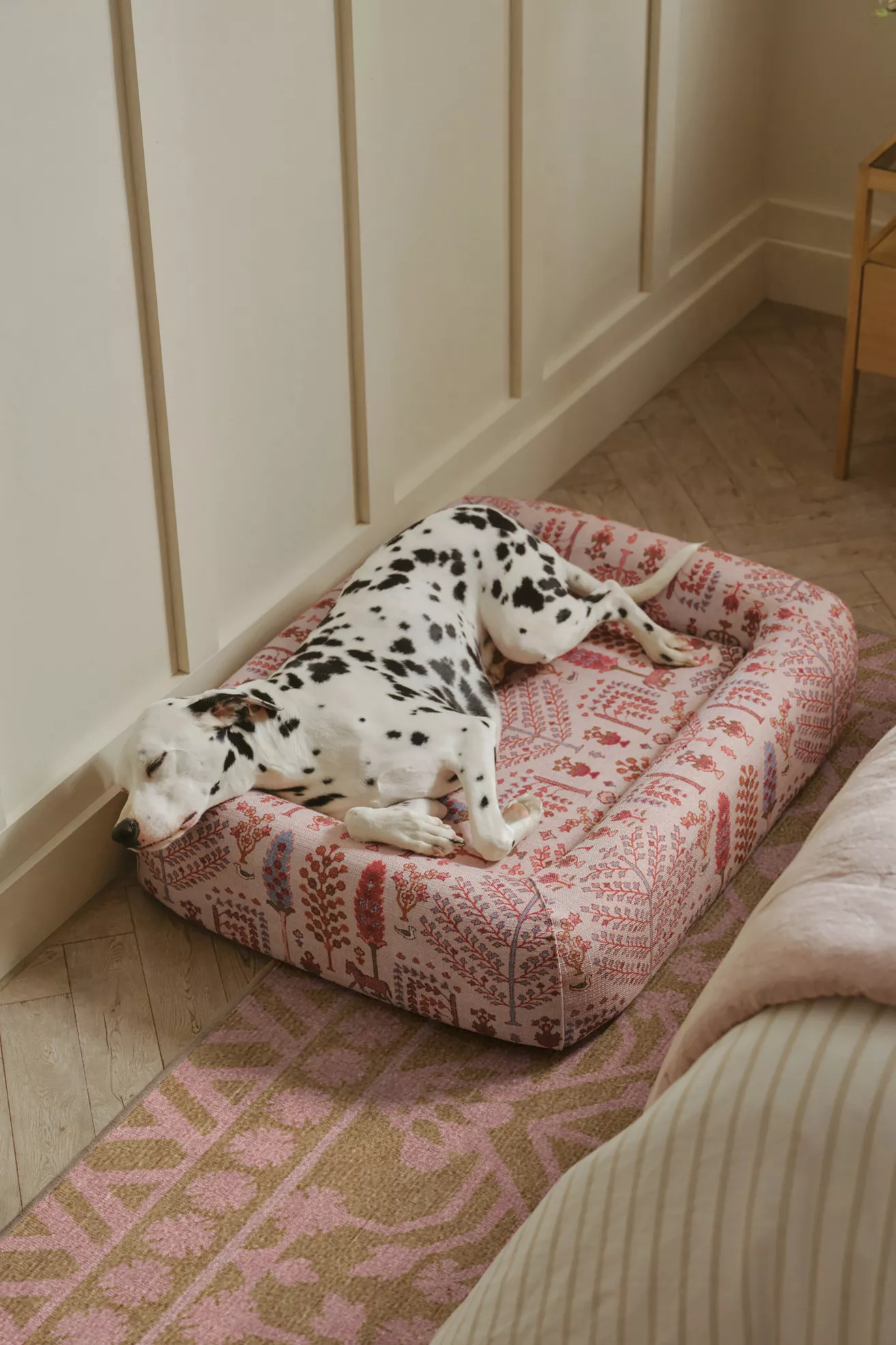 Ruggable Washable Pet Bed