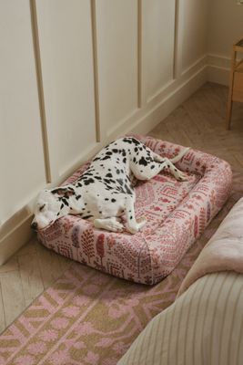 Ruggable Washable Pet Bed