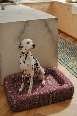 Ruggable Washable Pet Bed