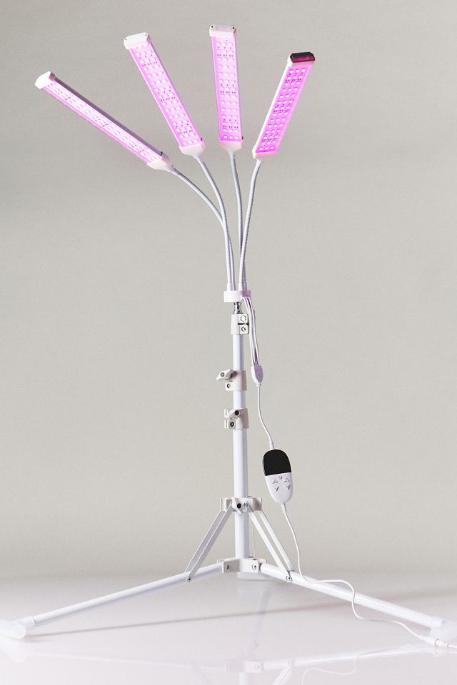 Solaris Laboratories Light Therapy Stand #1