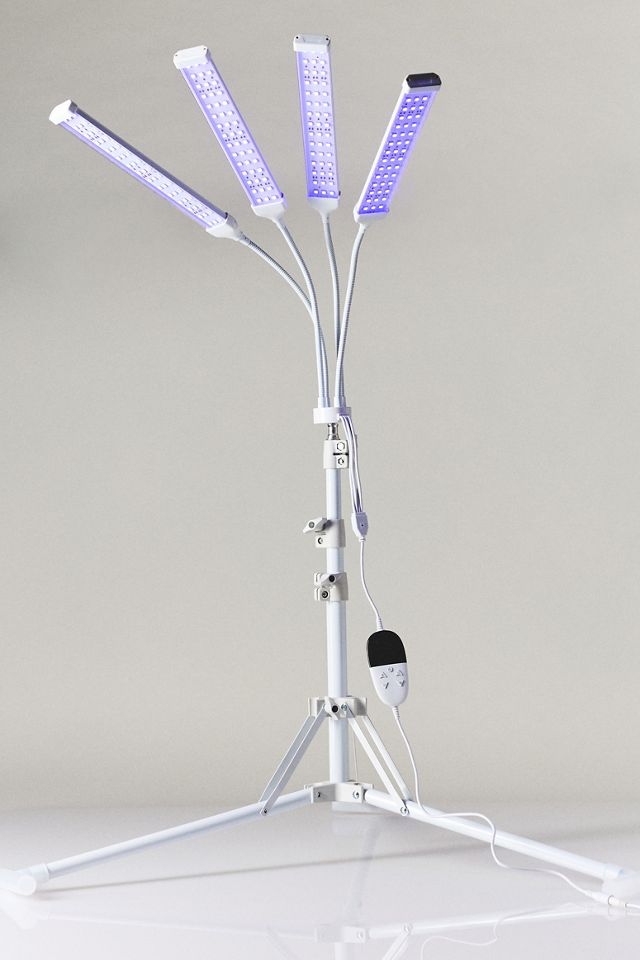 Solaris Laboratories Light Therapy Stand #2