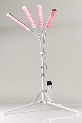 Solaris Laboratories Light Therapy Stand