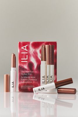 ILIA Eye Stylus Trio
