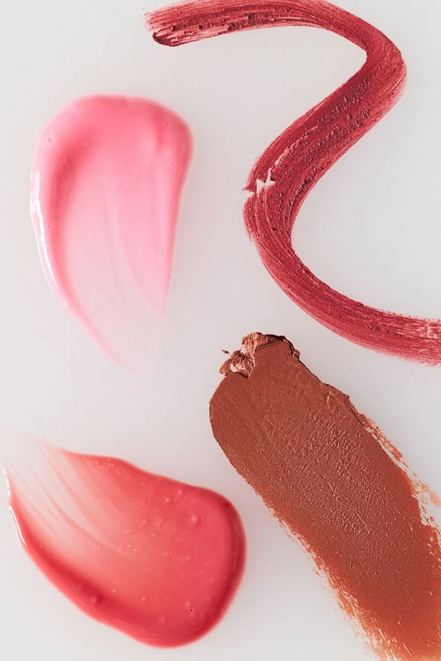 ILIA Mini Lip Sketch + Gloss Set #1
