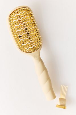 TELETIES Vented Hair Brush
