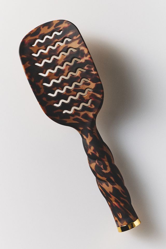 TELETIES Vented Hair Brush #1