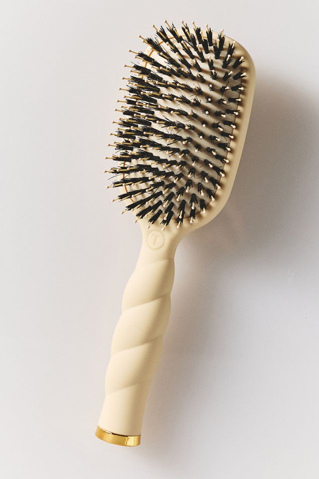 TELETIES Boar Bristle Hair Brush #1