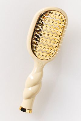 TELETIES Mini Vented Hair Brush