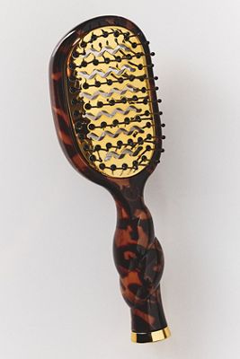 TELETIES Mini Vented Hair Brush