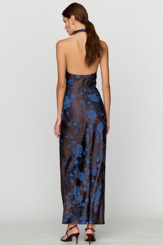 Amanda Uprichard Alex Maxi Dress #2