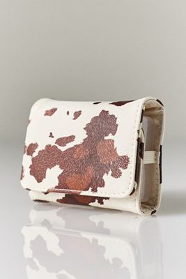 Miamica Cowboy Core Snap Pill Case