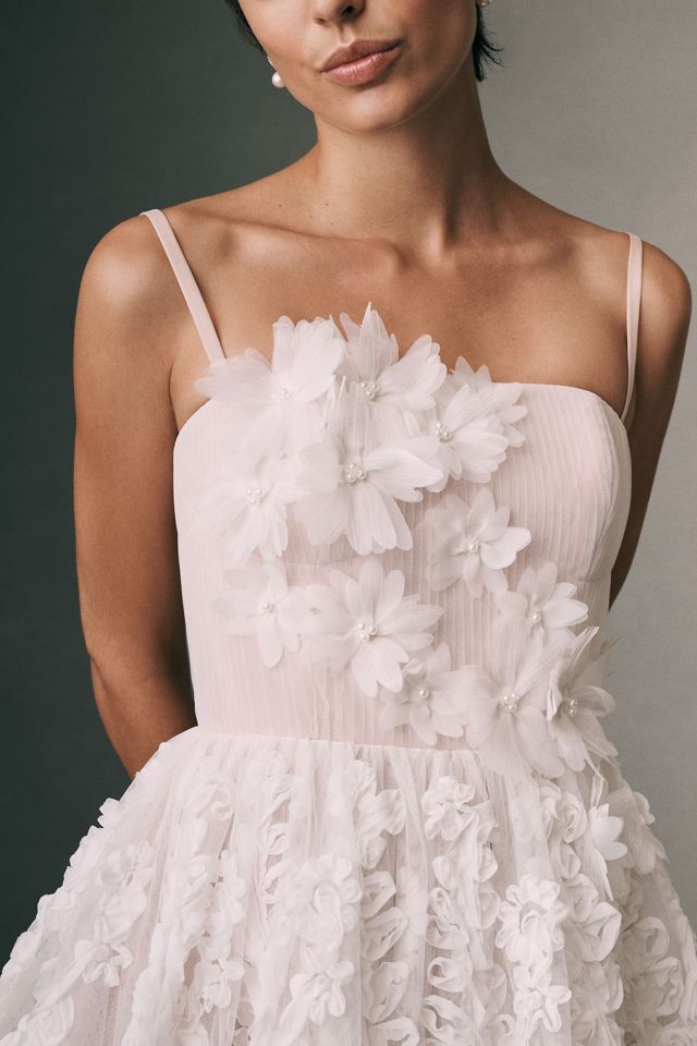 Helsi Juliette Tiered Midi Dress #2
