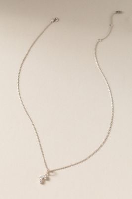 NADRI Crystal Pendant Necklace