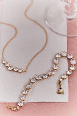 NADRI Kai Line Bracelet
