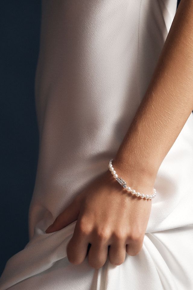 NADRI Maisie Line Bracelet #4