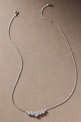 NADRI Melody Crystal Necklace