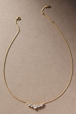 NADRI Melody Crystal Necklace