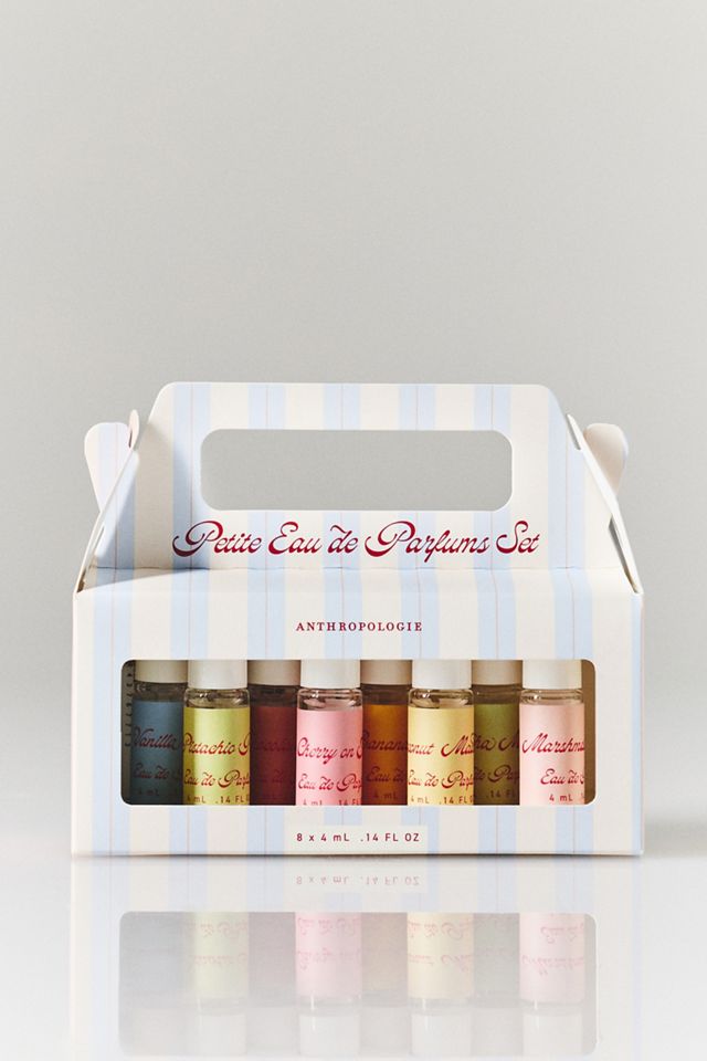By Anthropologie Patisserie Fragrance Collection | Anthropologie