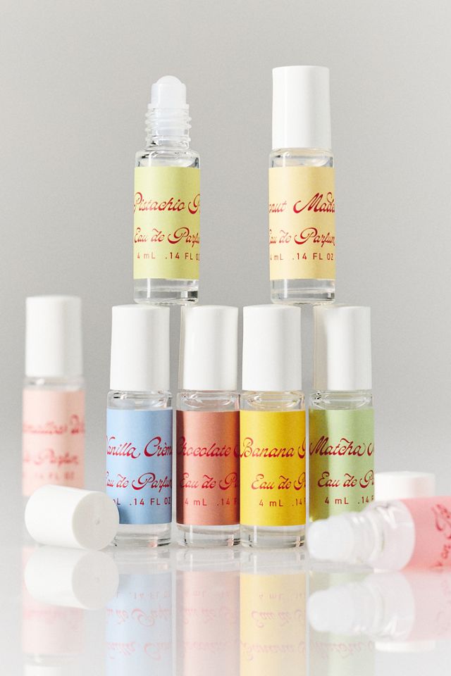By Anthropologie Patisserie Fragrance Collection | Anthropologie