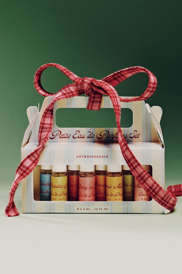 By Anthropologie Patisserie Fragrance Collection | Anthropologie