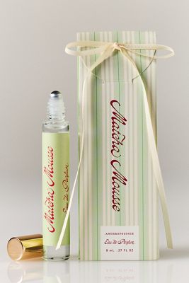 Pattiserie Matcha Mousse Roller Ball Eau de Parfum