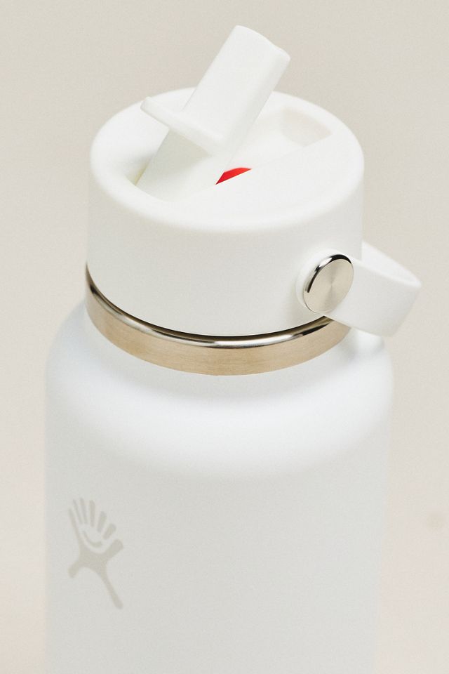 Hydro Flask 32 oz. Wide Mouth with Flex Straw Cap Water Bottle #1