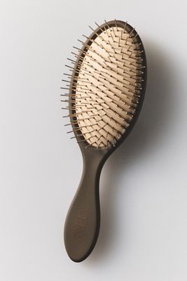 Vero Lineage Glide Metal Detangling Hair Brush