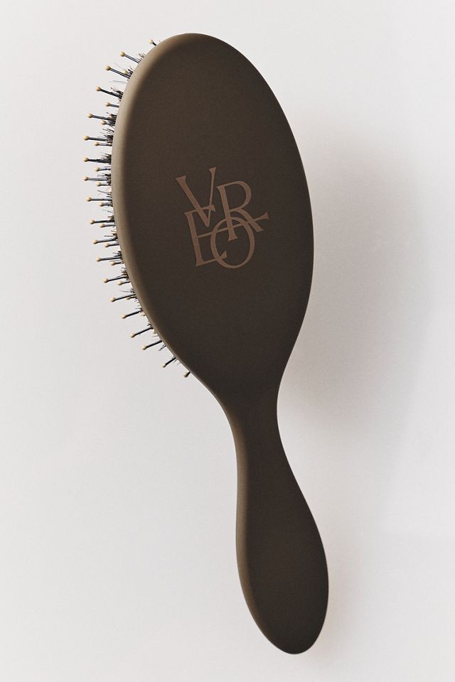 Vero Lineage Polish Boar Bristle And Nylon Brush #1