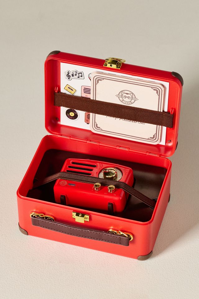 Portable Bluetooth Speaker #1