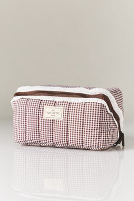 The Flat Lay Co. Marshmallow Box Bag
