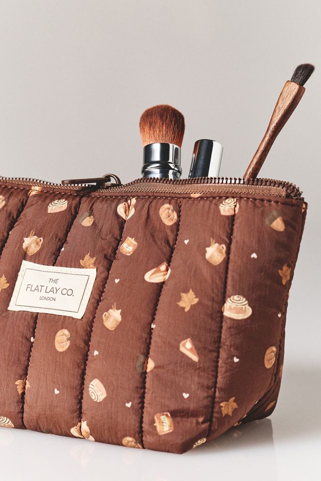 The Flat Lay Co. Essential Pouch #1