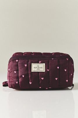 The Flat Lay Co. Marshmallow Box Bag