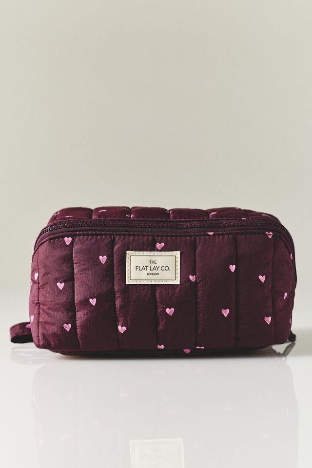 The Flat Lay Co. Marshmallow Box Bag | Anthropologie