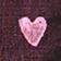 Chocolate Plum Hearts
