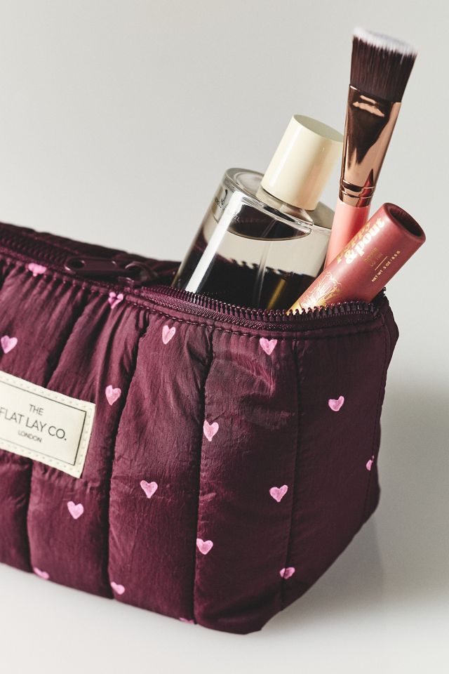 The Flat Lay Co. Essential Pouch #1
