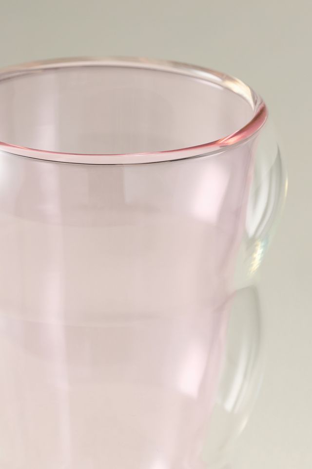 Teaspressa Double Wall Glass Cloud Cup #2