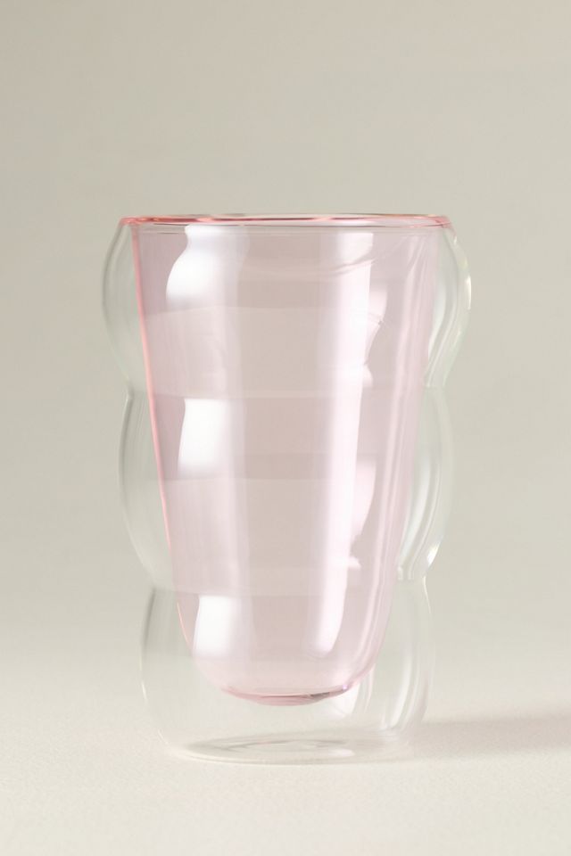 Teaspressa Double Wall Glass Cloud Cup #1