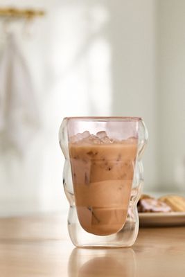 Teaspressa Double Wall Glass Cloud Cup